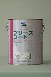 プリーズコート (白) 4Kg