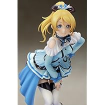 Amazon | 【電撃屋限定】ラブライブ! Birthday Figure Project 絢瀬