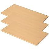 棚板 追加棚板 棚板のみ 収納ラック コミック収納 多目的ラック 収納 棚 たな 書棚 〔3枚〕 ナチュラル