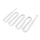 1500Wの加熱管電気温水器エレメント220電圧