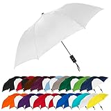 StrombergブランドSpectrum Umbrella、White、One Size
