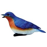 マイケルカーはMCD80033マイケルカー青い鳥Chirperデザイン