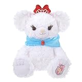 ディズニーストア（公式）ユニベアシティ ぬいぐるみ アプフェルローズ