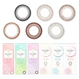 【全色あり】SEED Eye coffret 1day UV-M 遠視用 (シード アイコフレ ワンデー UV-M 遠視用) カラコン UVカット ナチュラル 10枚 Sheer make(シアーメイク) +0.50 抗ウィルス・抗菌おしぼり付き