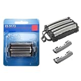 WES9170P ES-LV95 ES-LV95-S ESLV61 ESLV61A ESLV65 ESLV65S ESLV81 ESLV81K ESLV95 ESLV95S シェーバー 外箔&内刃セット パナソニック 交換用