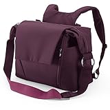 Stokke Changing Bag - Purple by Stokke