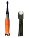 河清刃物 手造りミニ細工のみ No.11 丸曲9mm