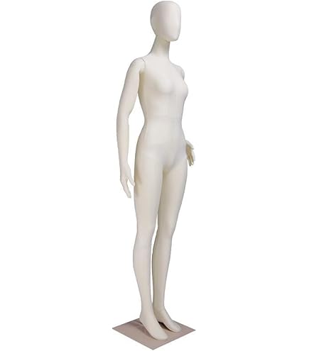 Amazon.co.jp: フレキシブルマネキン キッズ 子供 160cm ウレタン素材