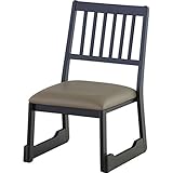 (3脚セット）東谷 法事チェア（法事椅子） BC-1030LBE 【仏事 法事 仏具 冠婚葬祭】 生活用品 インテリア 雑貨 インテリア 家具 椅子 スタッキングチェア [並行輸入品]