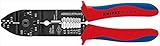 KNIPEX(クニペックス):クリンピングプライヤー (SB) 9721-215B