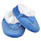 NFL Baby Bootie Lions