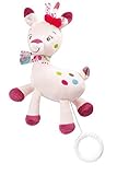 Fehn Sweetheart Mini-musical babydeer by Fehn
