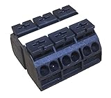 ワゴ(WAGO) WTB30-3 (10個入) ワンタッチ端子台