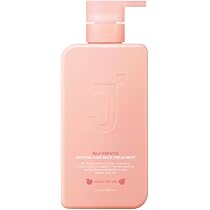 Amazon | 【JSOOP】ジェイスープシルクケラチンプロテインシャンプー