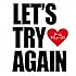 チーム・アミューズ!!「Let's try again」
