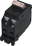 Cutler Hammer CH280 2-Pole 80-Amp Circuit Breaker [並行輸入品]