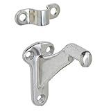 Schlage 59A92はアルミ手すりブラケットのキャスト