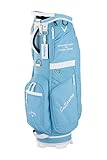 キャロウェイ(Callaway) キャディバッグ CRT ADVANCE 2.0 24 (カートタイプ 9.5型 47インチ対応 2.6kg 4分割) メンズ