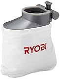 リョービ(RYOBI) ダストバッグ ブロワバキューム PSV-600・610V用 2L 6075757