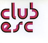 CLUB ESC COMPILED BY MASASHI NAKA