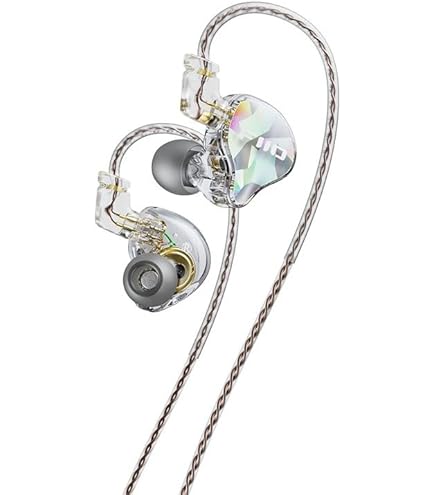 Amazon.co.jp: FIIO FX17 FIO-IEM-FX17-S【日本正規販売店より発送