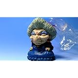 Amazon コミニカ キーチェーンコレクション 千と千尋の神隠し 湯婆婆 湯バード フィギュア ドール 通販