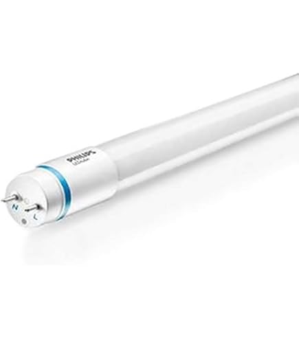 Amazon | フィリップス LED蛍光灯 マスターLEDチューブ 直管蛍光ランプ