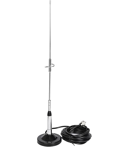 Amazon | M465MRHA ダイヤモンド 465-469MHz簡易無線用アンテナ（車載