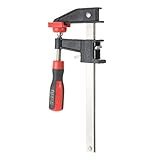 KKmoon バークランプ F型 150mm 300mm スチールクランプ 木工接着 ツール