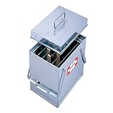 大塚刷毛 DX刷毛保存箱 2型 3241010002
