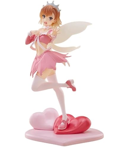 Amazon.co.jp: とある科学の超電磁砲T Luminasta 御坂美琴 大精霊