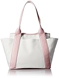 [ラウ] Canvas Tote Bag マザーズバッグ、キャンバス、サブバッグ、ママバッグ 1171-11029 3100 Lt.Pink