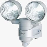 LIXILビバ ７Ｗ２灯式ＬＥＤセンサー　ＬＡＬ―２１４