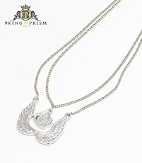 KING OF PRISM by PrettyRhythm ヘルキャットパンクスコラボネックレス