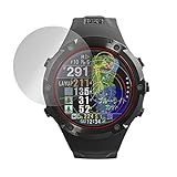 ミヤビックス Shot Navi Evolve PRO 用 目に優しい ブルーライトカット 保護 フィルム 日本製 OverLay Eye Protector