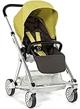 Mamas & Papas Urbo Stroller - Lime Jelly by Mamas & Papas [並行輸入品]