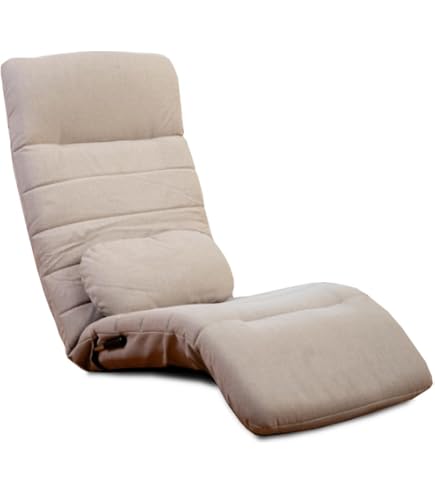 Amazon｜[座椅子ヤマザキ] 産学連携 ボディサポートチェア ST