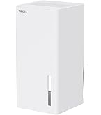 Amazon | [山善] 除湿機 衣類乾燥 除湿器 コンプレッサー式 小型 強力