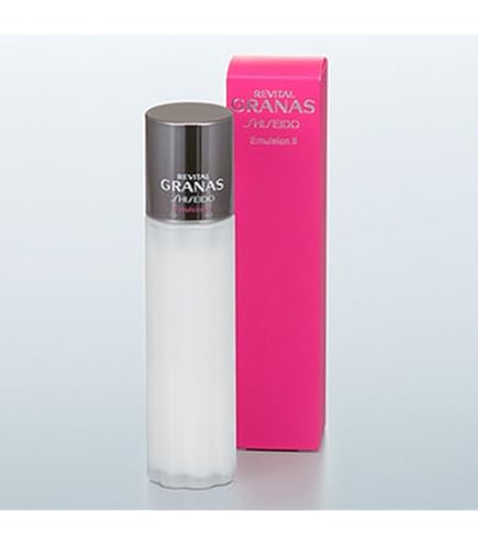 Amazon | 資生堂 リバイタル グラナス ローションクリア 150ml
