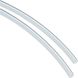 日本ピスコ フッ素樹脂（FEP）チューブ クリア 4×2.5mm 20M SET0425-20-C