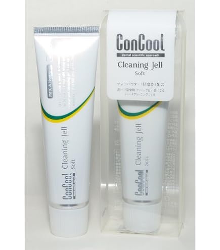 Amazon.co.jp: ウエルテック コンクール クリーニングジェル PMTC 60g