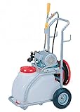 麻場　タンク車シリーズ　「ミニタン」　AT-31MPM　AC100Vモーター