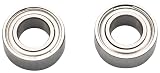 ヨコモ φ5xφ10x4mm 2個入 ベアリング BB-105-2A