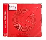 【外付け特典あり】 Ooochie Koochie (初回仕様)(オリジナルポストカード付)