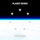 PLANET SEVEN (CD+DVD2枚組)
