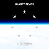 PLANET SEVEN (CD+DVD2枚組)