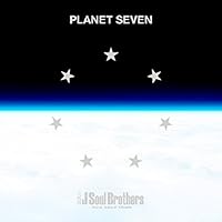 PLANET SEVEN (CD+DVD2枚組)