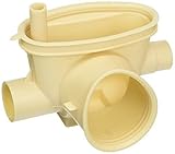 General Electric wd18 X 10026ポンプハウジング; # by : roytan2012