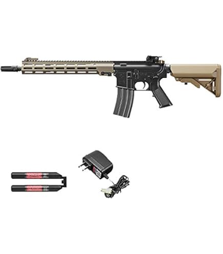 Amazon | 東京マルイ URG-I SOPMOD BLOCK3 11.5インチ ショート 次世代