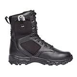 Blackhawk 。メンズOps v2 Tactical Boot ブラック